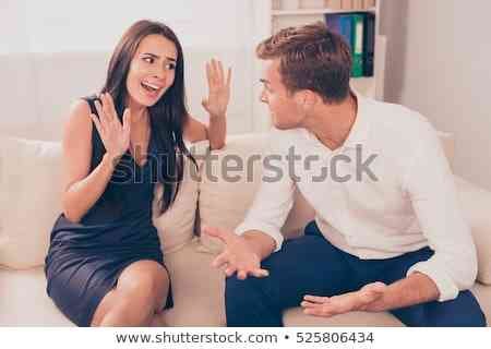 Signs that shows you are with the wrong person