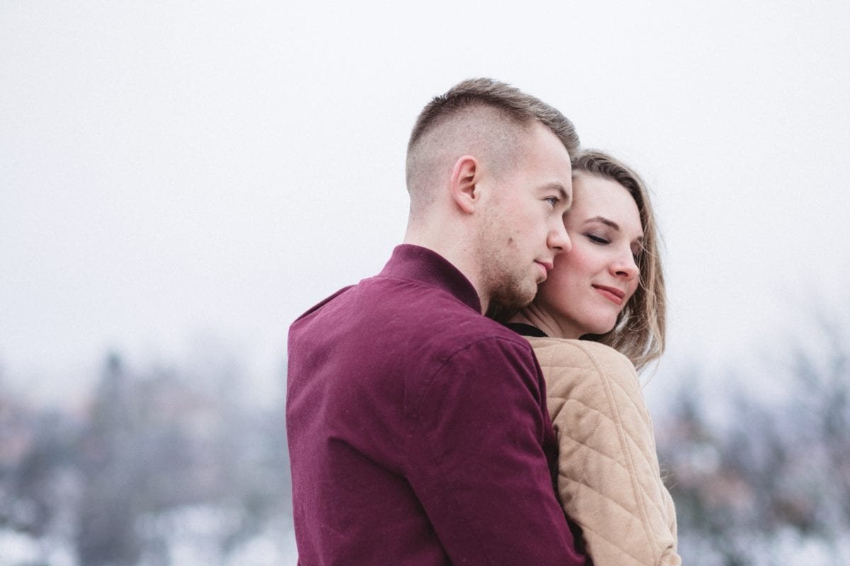 Signs you and your ex are meant to be