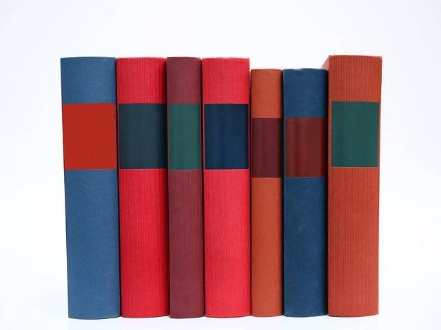 birthday gifts for him-4. His favourite books