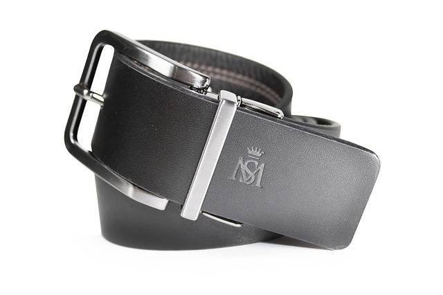 7. Belt