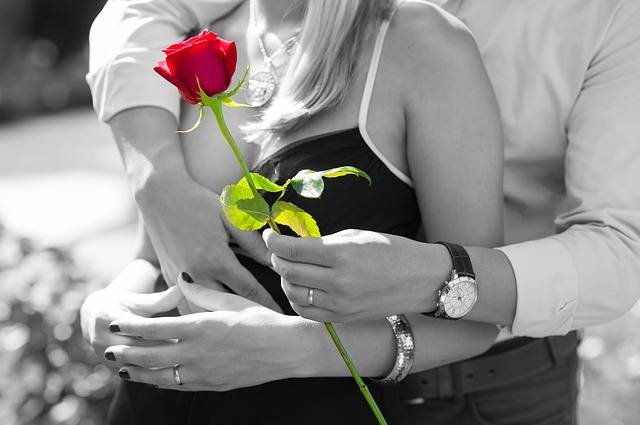 picture of true love