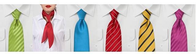 birthday gifts for him- 2. tie