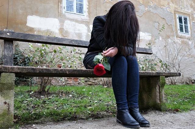Can you ever stop loving someone