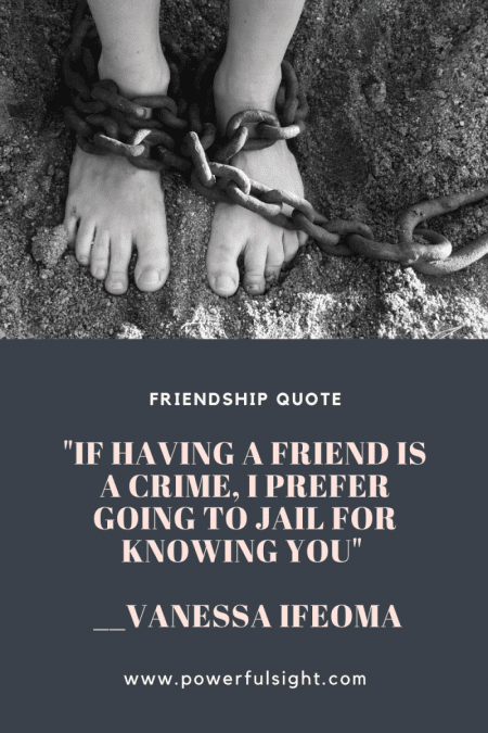 quote by Vanessa Ifeoma