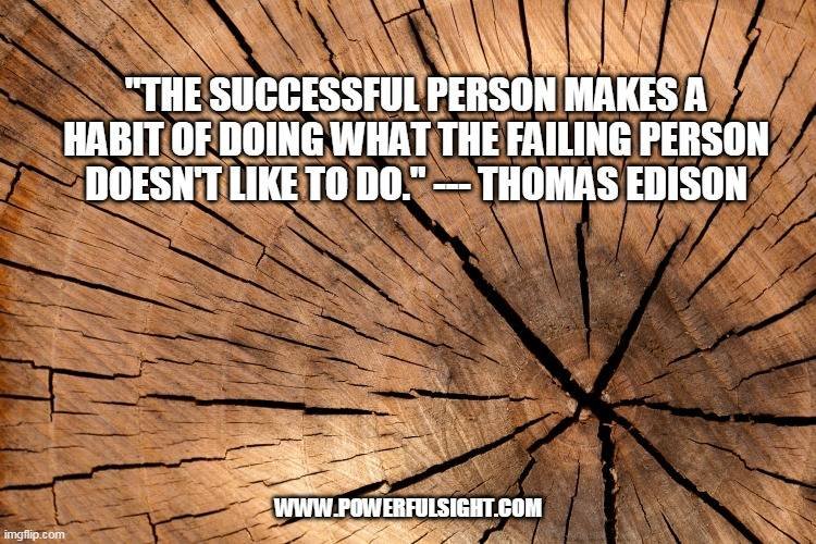 Inspirational quotes about success