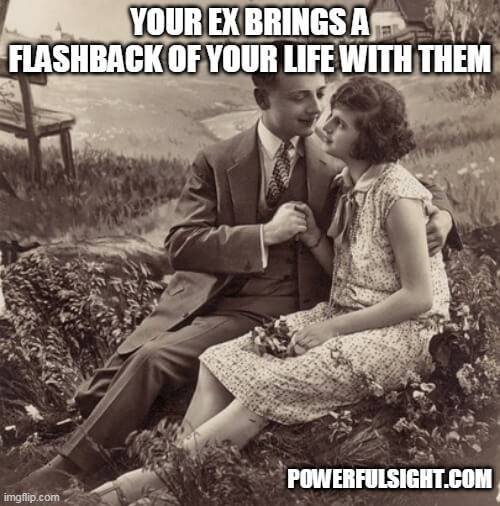 flashback image