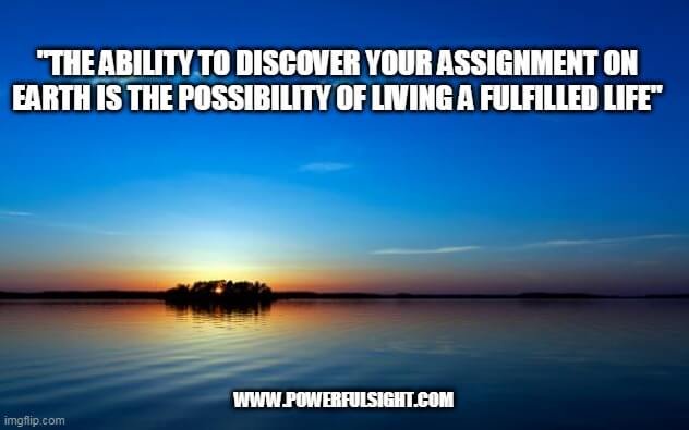 Inspirational quote about success