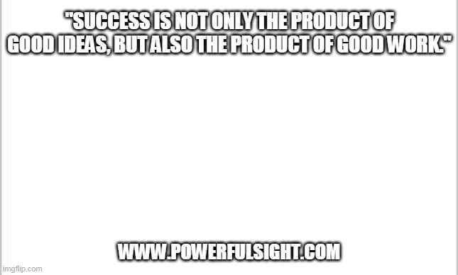 Quote of the day