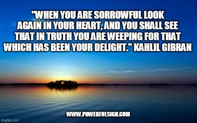Inspirational quotes about love