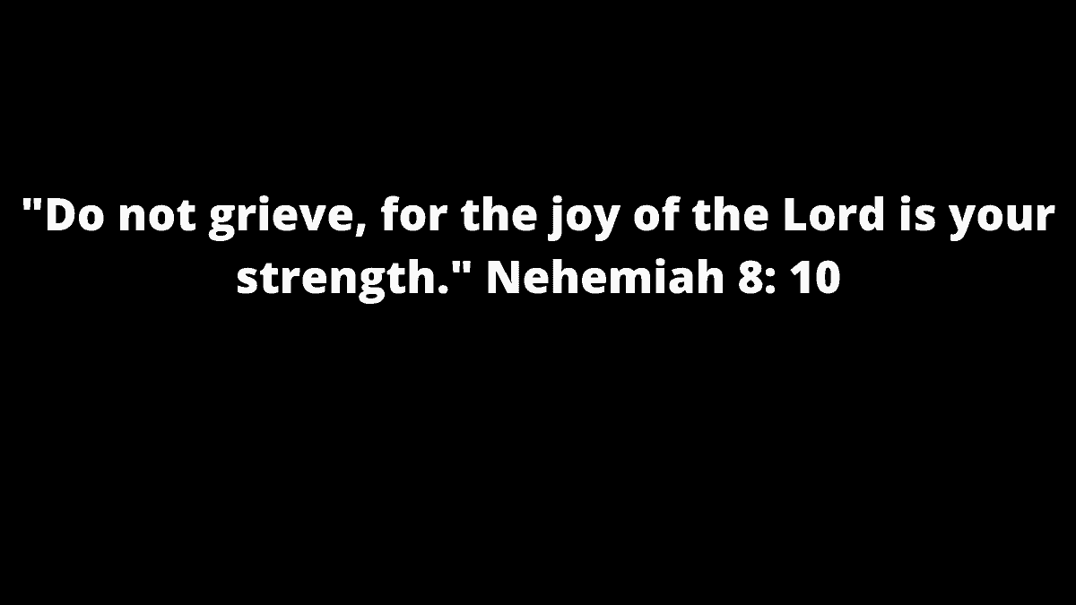 Life struggles quotes from the bible